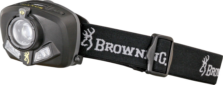 Pro Hunter Maxus Headlamp - BR3329