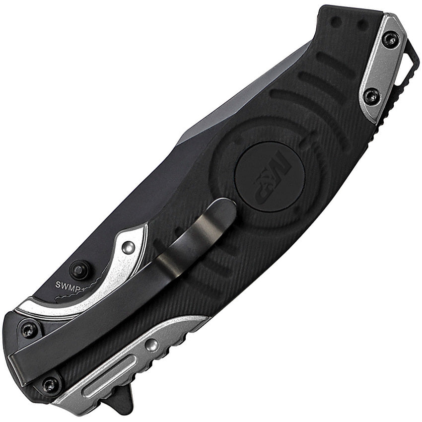 M&P Linerlock - SWMP13GS