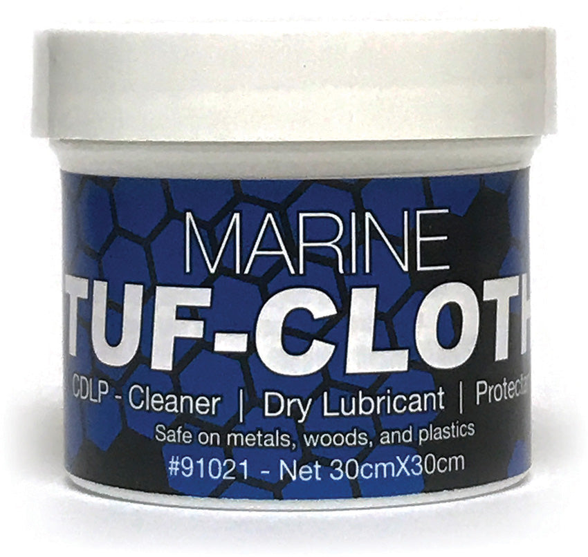 Marine Tuf-Cloth - SY1021