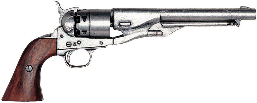 Civil War M1860 Revolver Rep - DX1007G