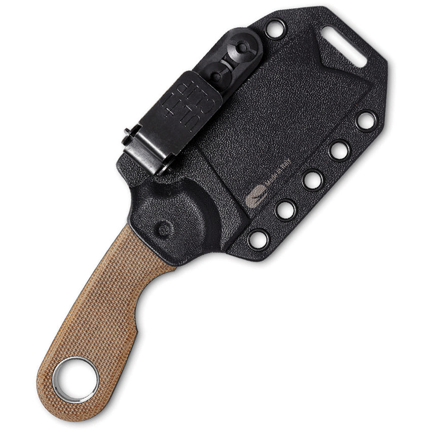 Berus 2 Fixed Blade Ntl - VT4014DCN