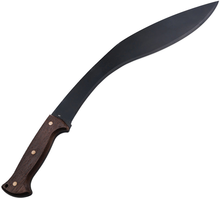 Magnum Kukri Machete - BOM02RY694