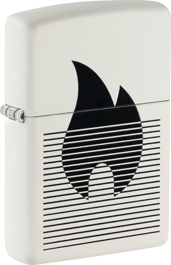 Flame Gradient Lighter - ZO26846