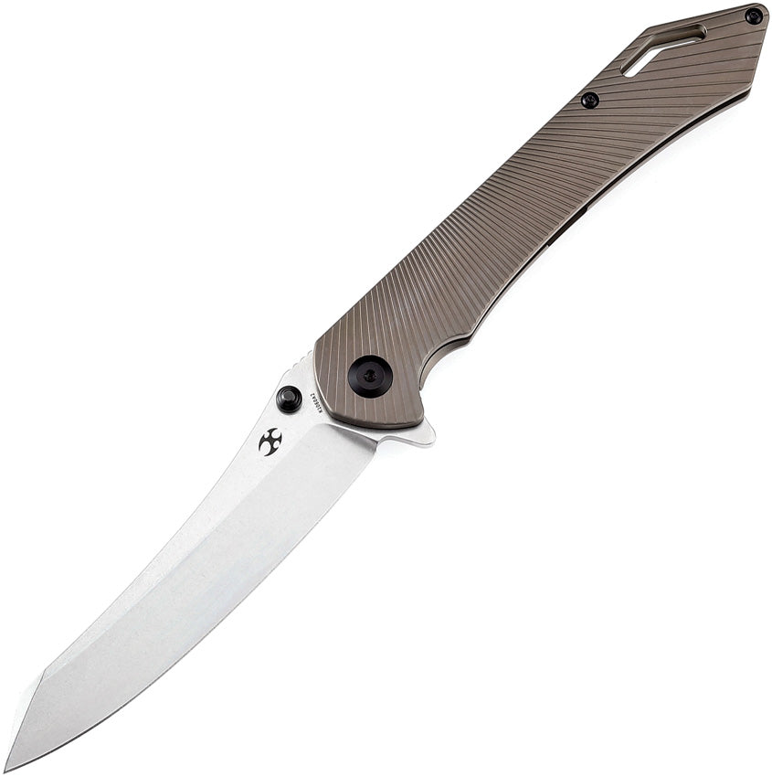 Colibri Tech Framelock Bronze - K1060A2