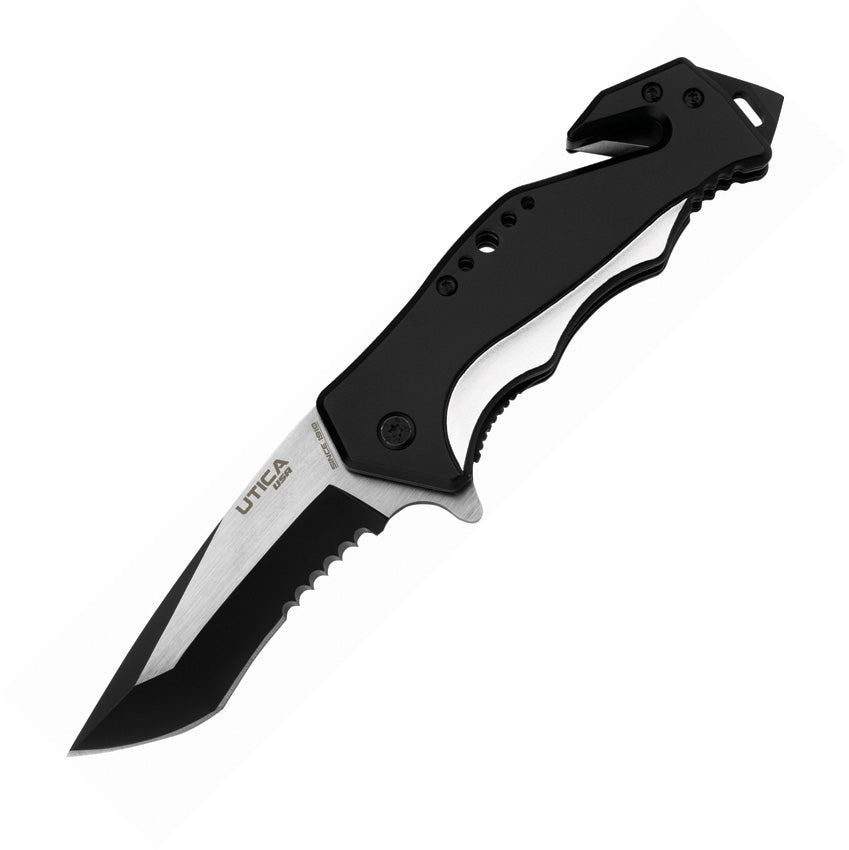 Rescue Series Linerlock - UTK911839CP