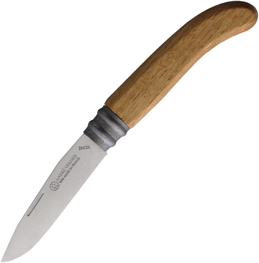 L'ALPAGE Folder Oak - VERI3681330