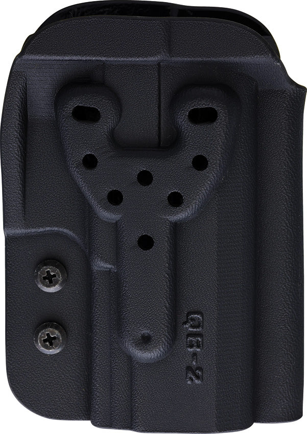 QB OWB Kydex Holster Size 2 - CPTQBQ2