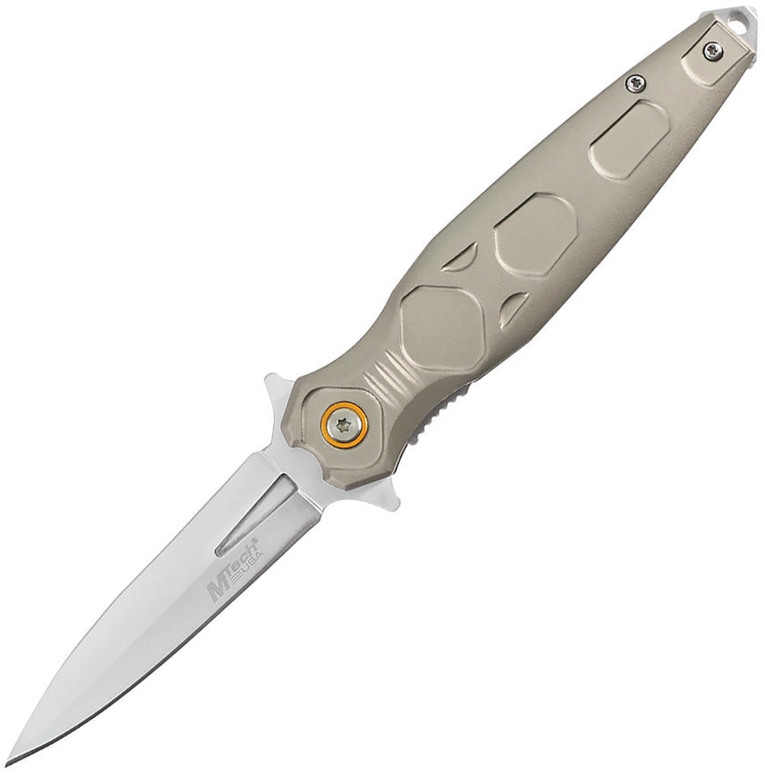 Linerlock A/O Silver - MTA2049SL