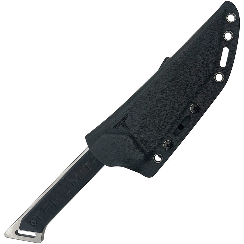Charge Fixed Blade Satin - TKF215SL