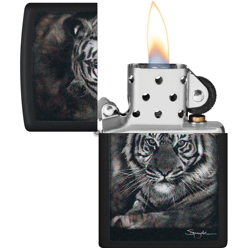 Spazuk Design Lighter - ZO71847