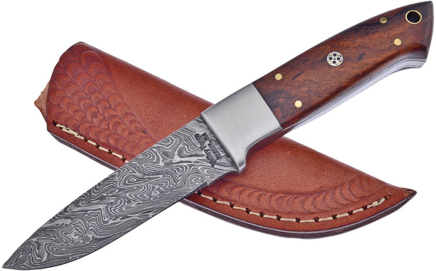 Hunter Rosewood - FVFD57RW