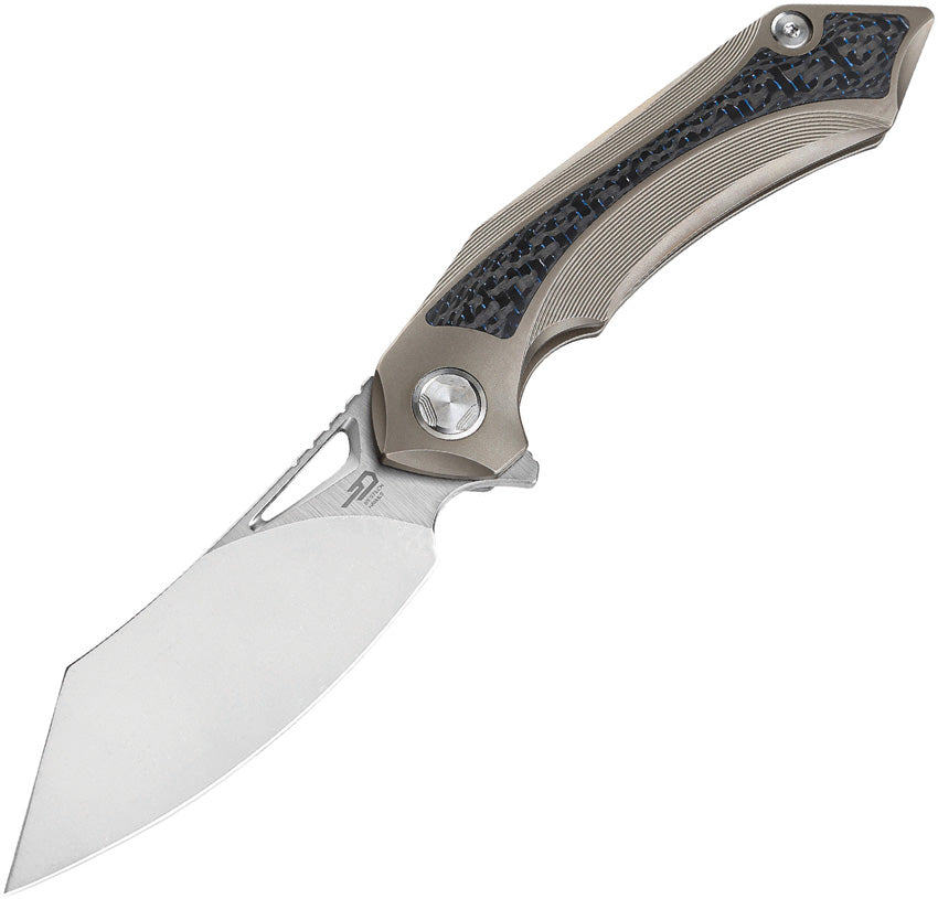 Kasta Framelock Bronze - BTKT1909H