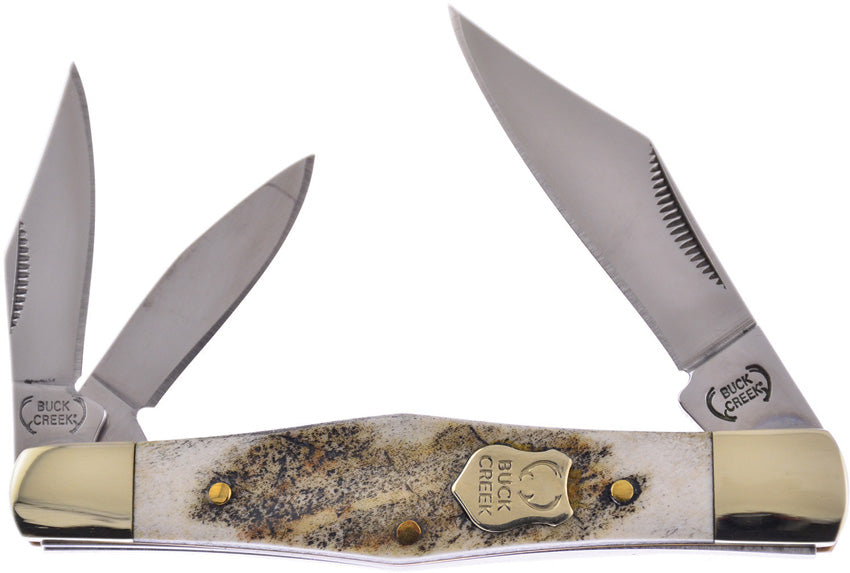 Whittler Deer Stag - BCI6308DS