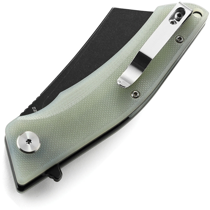 Cubis Linerlock Jade - BTKG42E