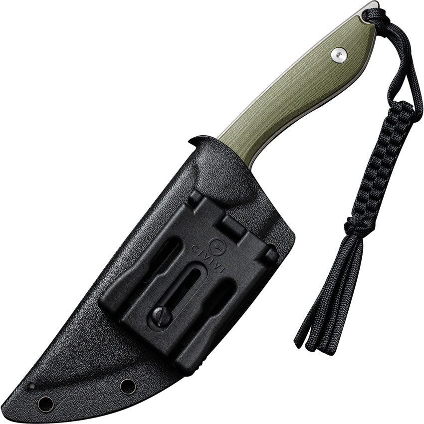 Concept 22 Fixed Blade - CIVC210472