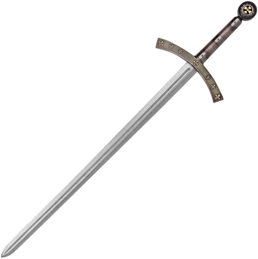 Replica Hugo De Peyans Sword - DX4188L