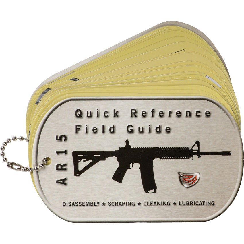 AR15 Tactical Maintenance Kit - AVARTMK