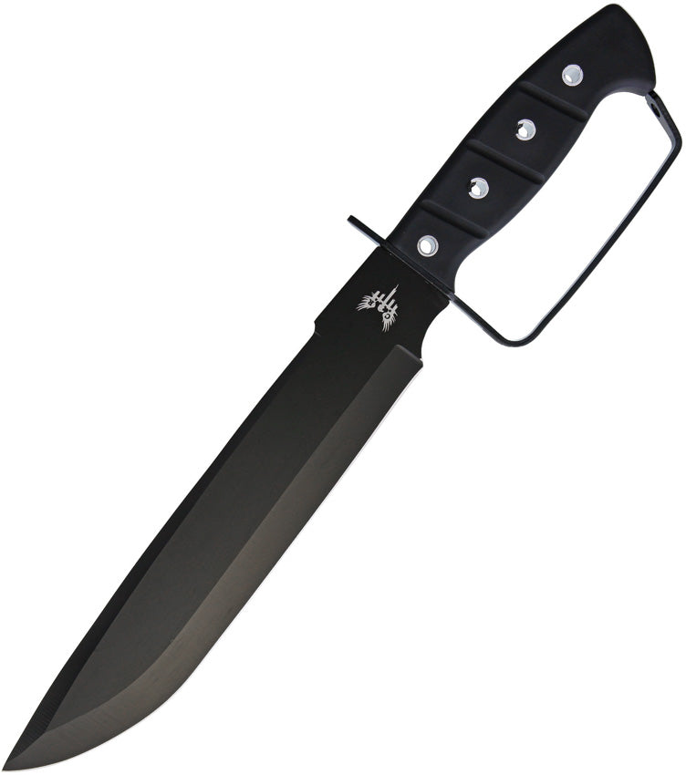 D Guard Bowie - CBR113