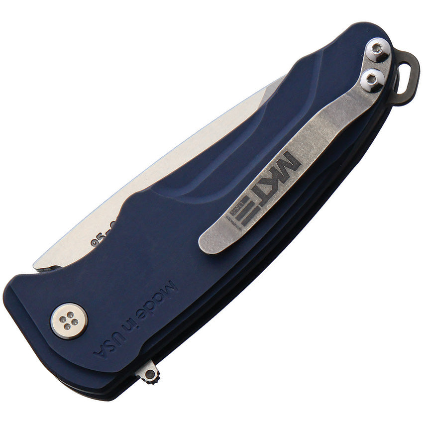 Smooth Criminal Button Lock - MD039STQ44A4