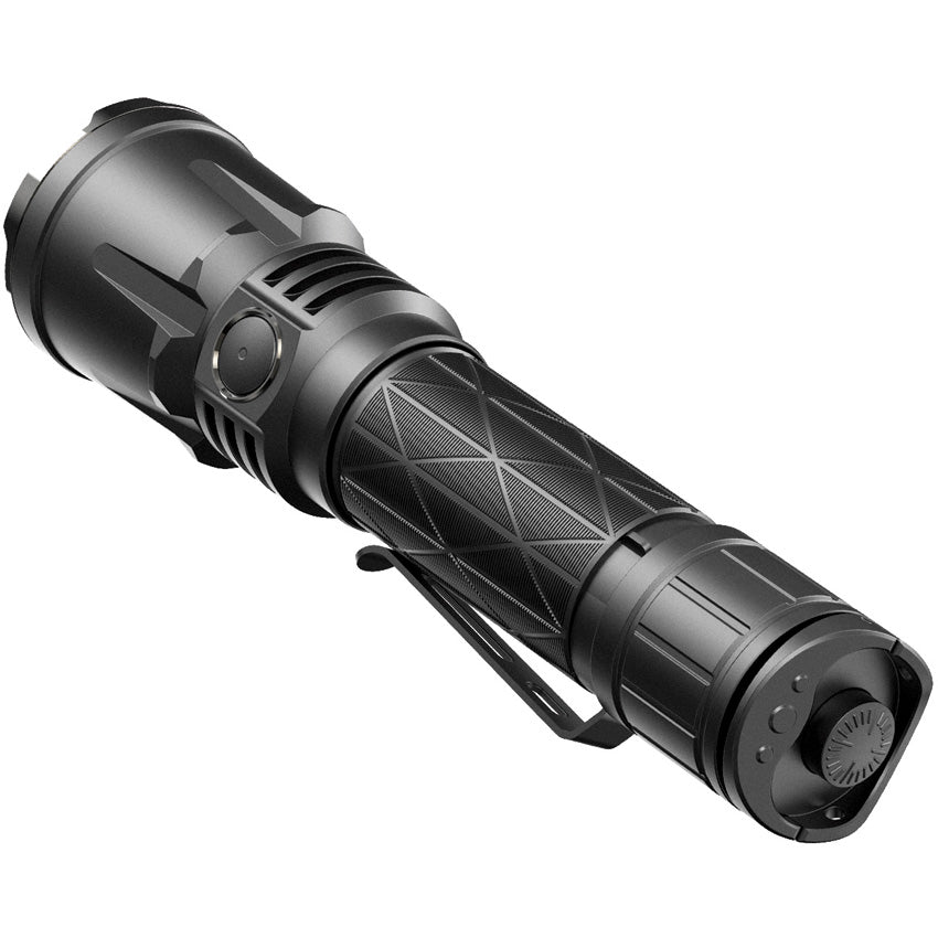 XT21X Pro Tactical Flashlight - KLRXT21XP