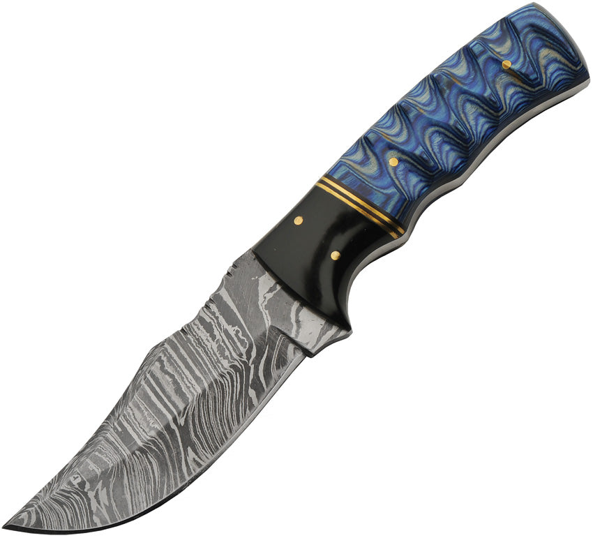 Blue Lake Ripple Hunter - DM1302BL