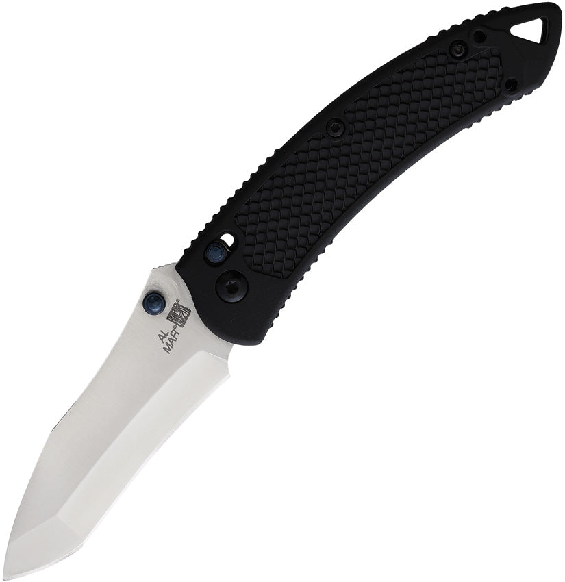 Payara Axis Lock Black - AMK4130