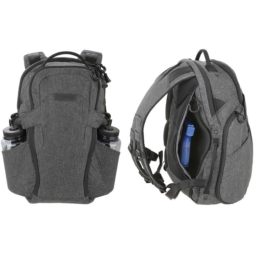 Entity 23 CCW Laptop Backpack - MXNTTPK23CH