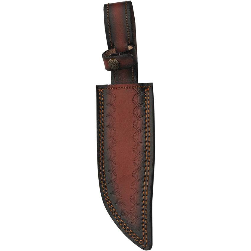 Braided Hunter Walnut - DM1220