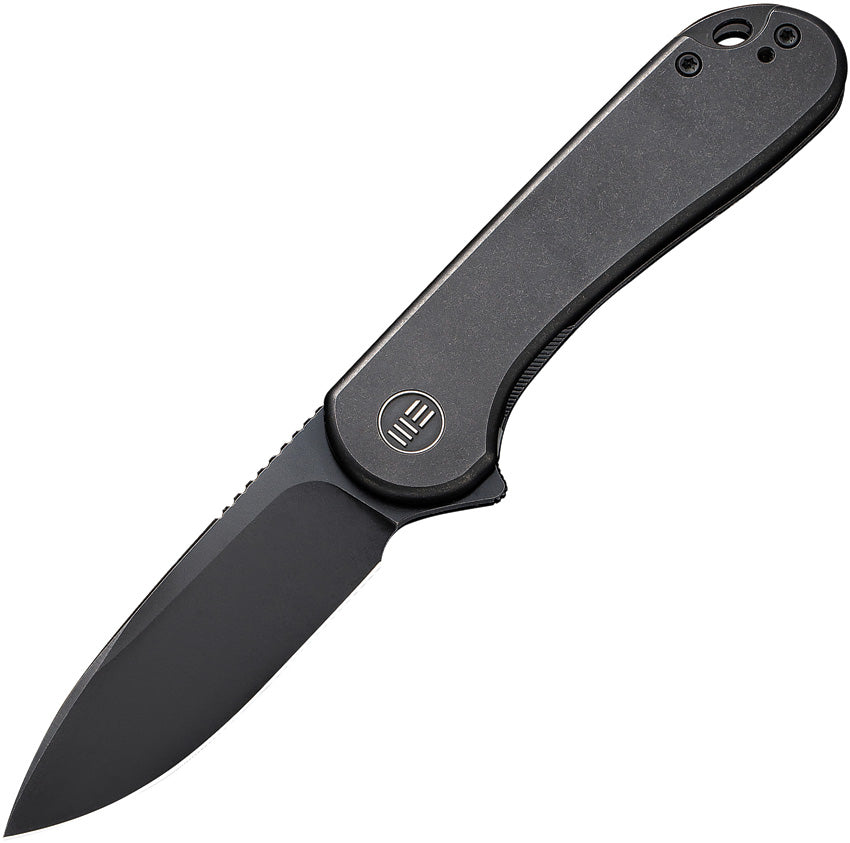 Elementum Framelock Black - WE18062X3
