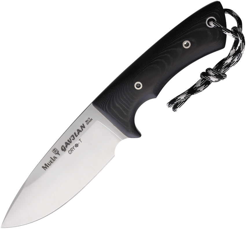 Gavilan Fixed Blade - MUE98321