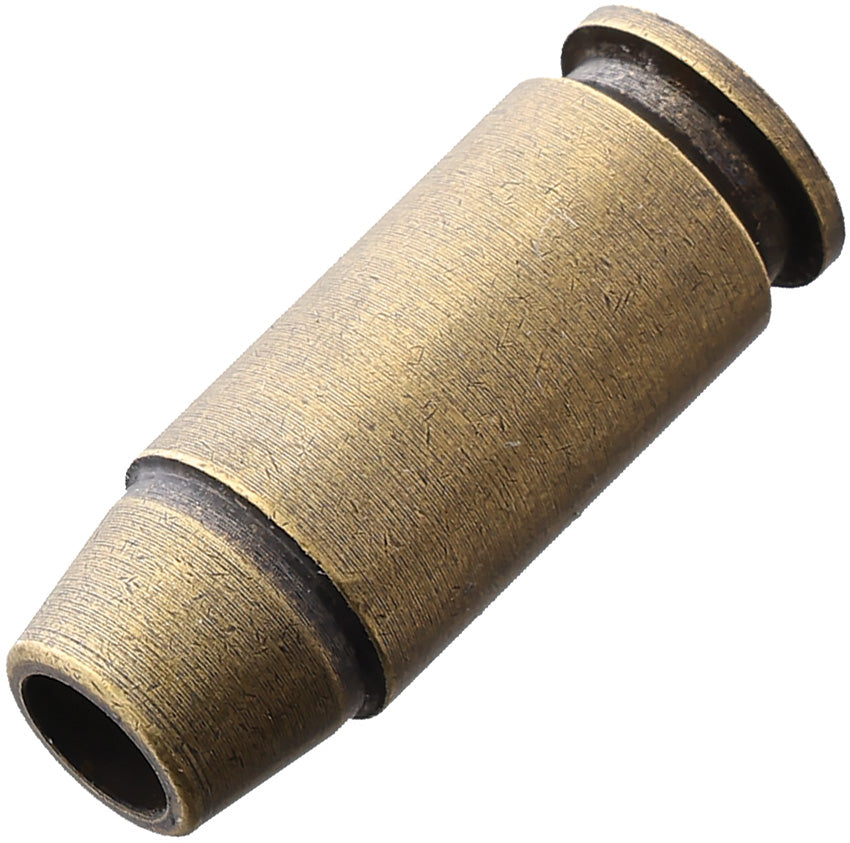 Bullet Brass Bead - CT3006
