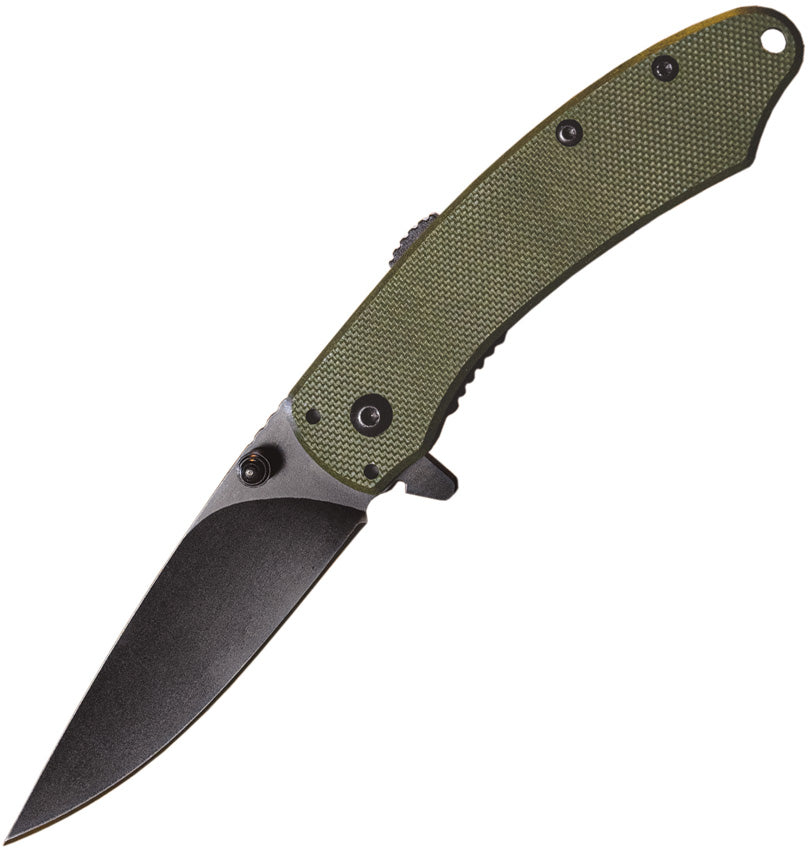 Ember Linerlock A/O - AB067G