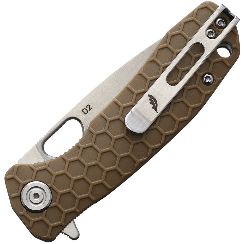 Small Linerlock - HB1027