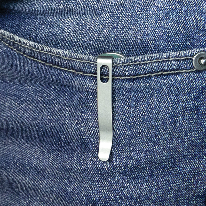 NEO Linerlock Jade - KUB371C