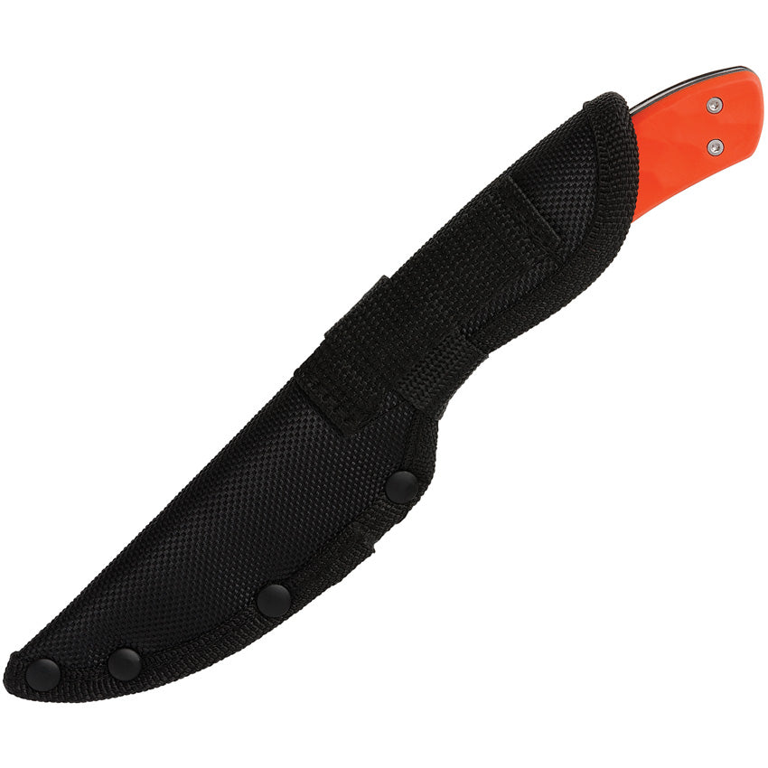 Primal Fixed Blade Orange - BR0336