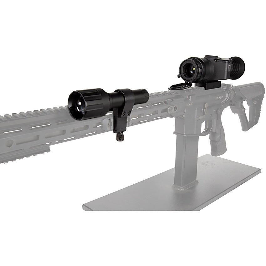 Wrath 4K Mini 2-16x32 Scope - SMR18041