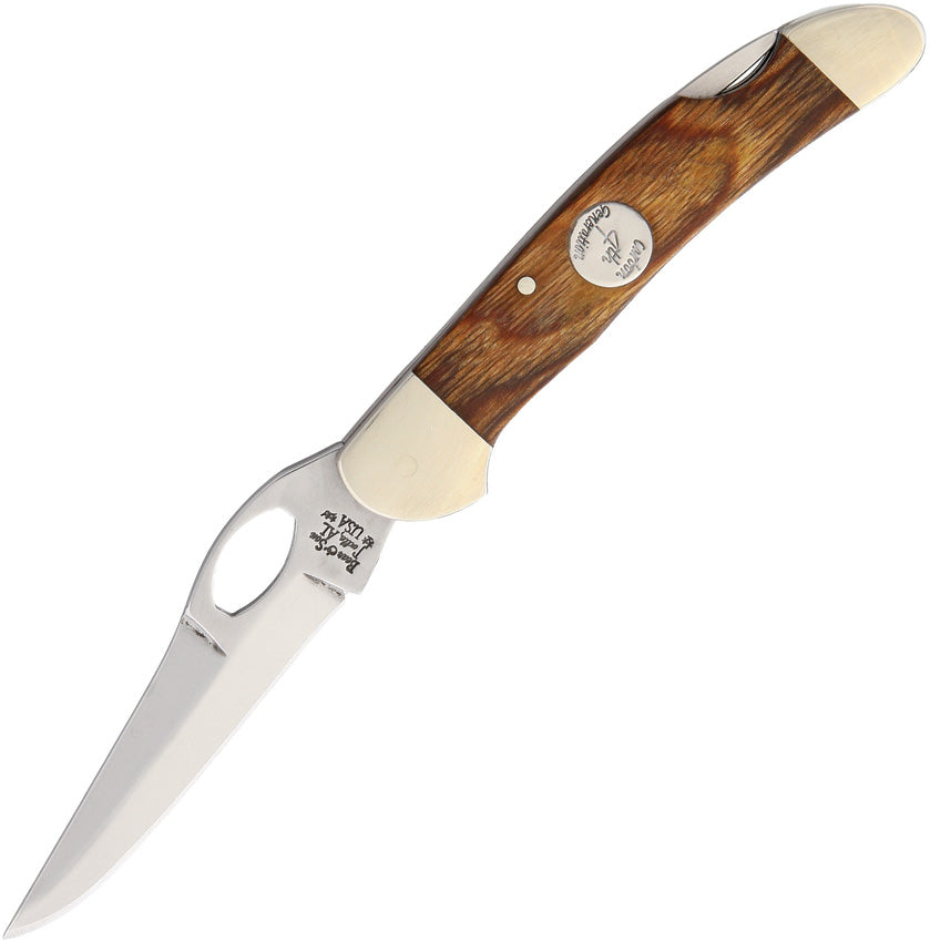 Cowhand Heritage Walnut - BCC2149L