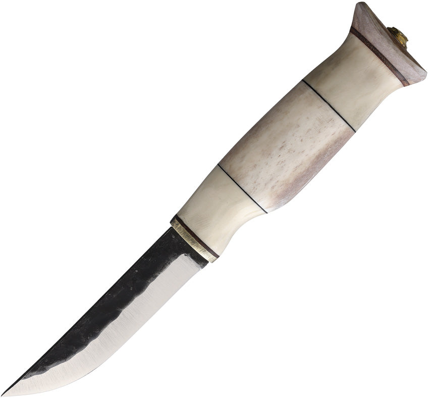 Fixed Blade - WJ23LUU95