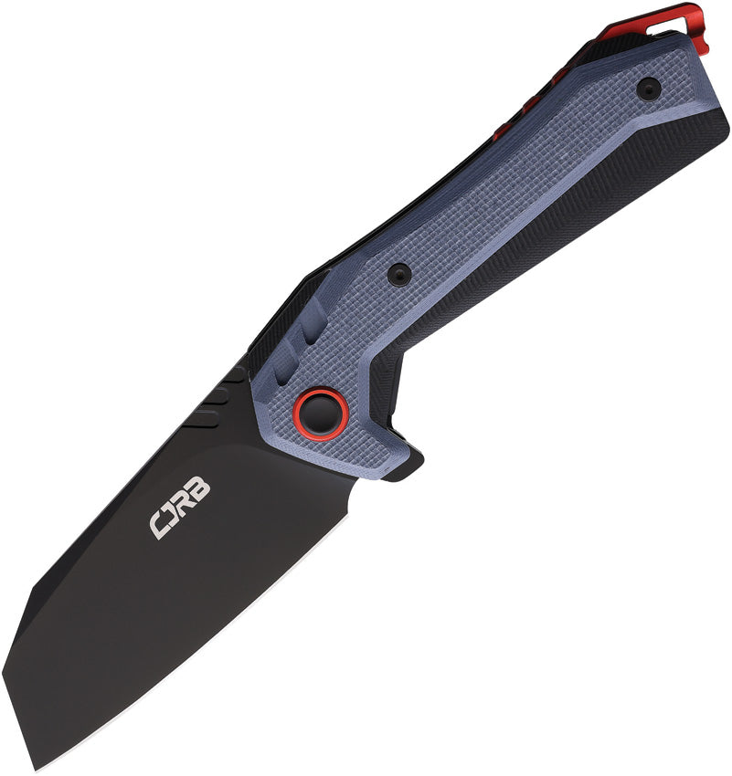 Tigris Linerlock AR-RPM9 - J1919BU