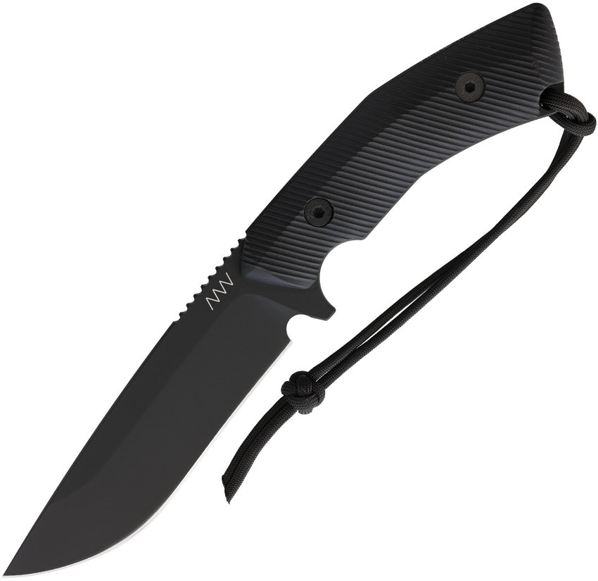 M200 HT Tactical Knife - ANVM200001