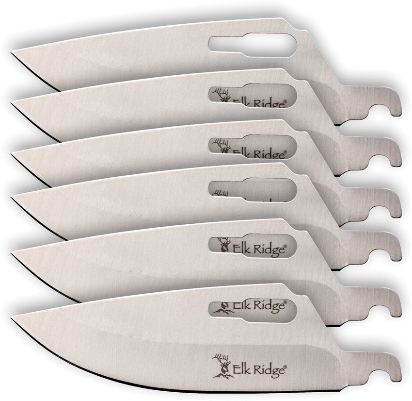 TREK Linerlock Replacement - ERTKFDR002B6