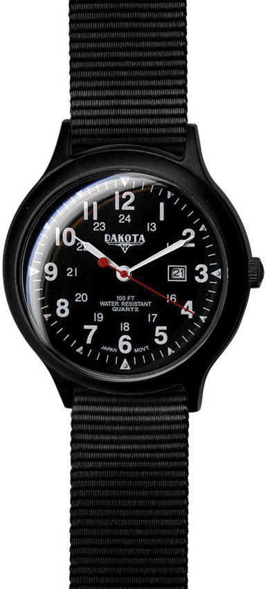 Field Watch Large - DK7763