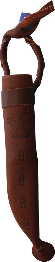 Vuolu Fixed Blade - WJ23VP