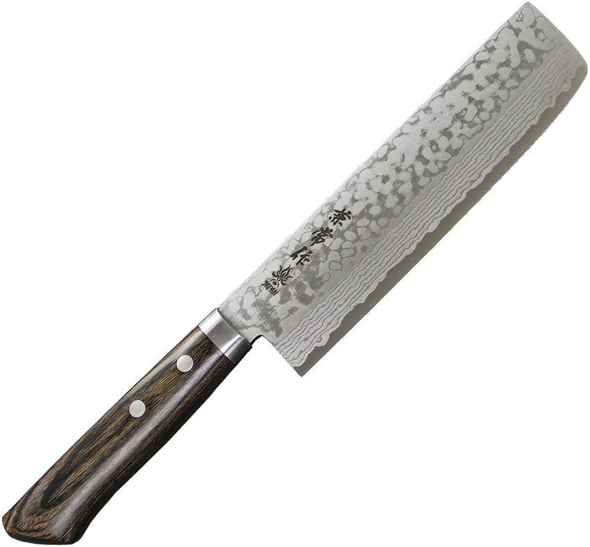 Sairyu Usubagata 165mm - KC371
