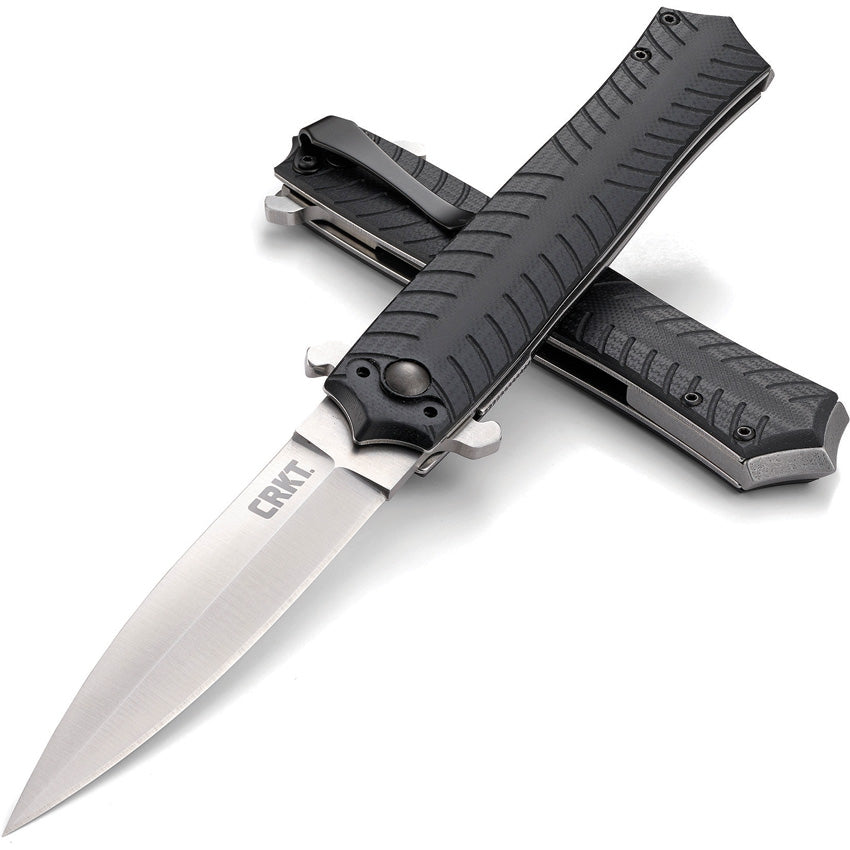 Xolotl Linerlock - CR2265