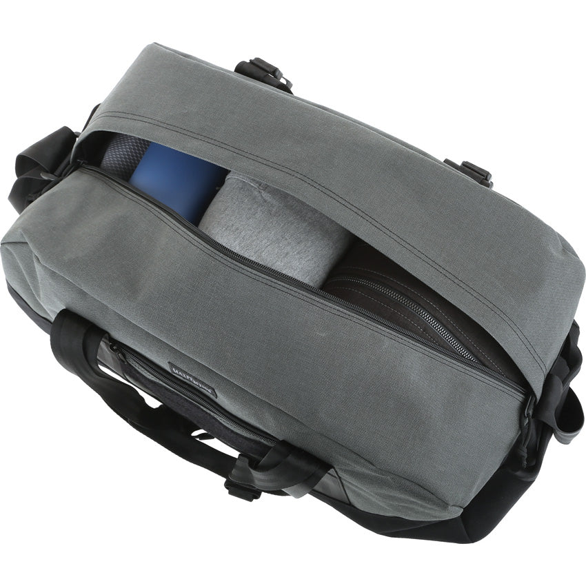 Baron Load-Out Duffel WG - MX2126W