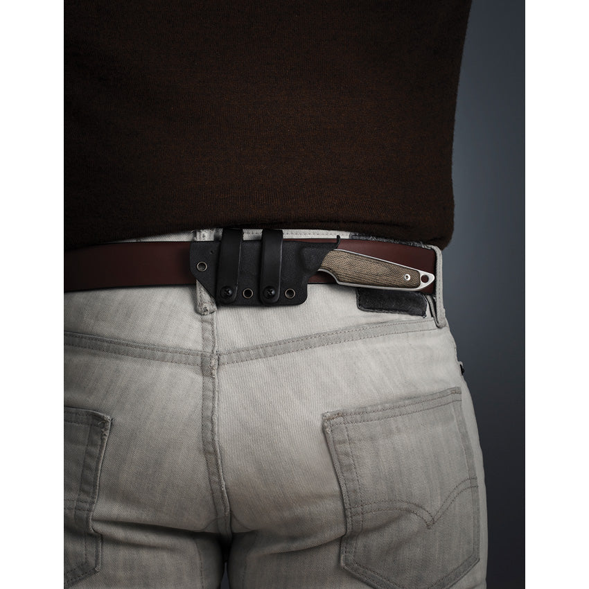 Makro 1 Kydex Sheath - MKMKSMA01
