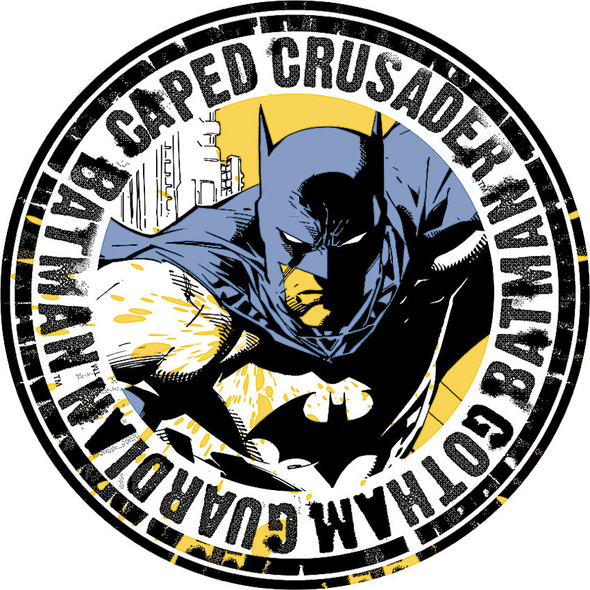 Gotham Guardian - TSN2338