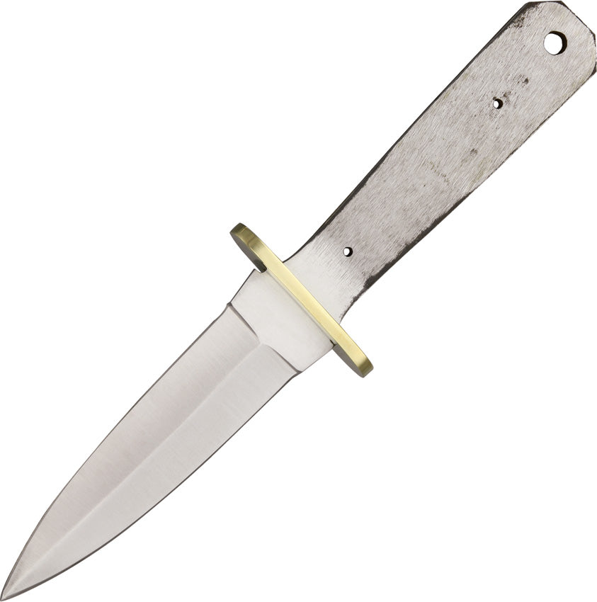 Knife Blade Boot Knife - BL078