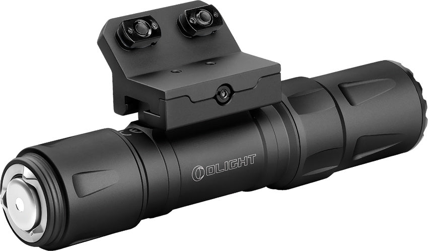 Odin S Tactical Light Black - OLTODINSMTBK